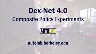 Dex-Net 4.0