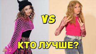 Кто лучше поет Милана Хаметова vs Милана Флимонова? Песня Милана Хаметова Умка