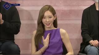 220330 퀸덤2(QUEENDOM2) 제작발표회(PRESS CONFERENCE LIVE)