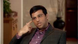 Viswanathan Anand | Long Story Short with Leslie Wilcox