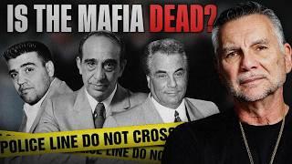 End of an Era: Can the Mafia Survive the 21st Century?