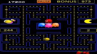 Pac Man Arrangemnt PSP WIP ClassicKid93 CHEATPLAY SCRATCH PACMAN CLONE PAC MAN BROWSER ONLINE MIT ED