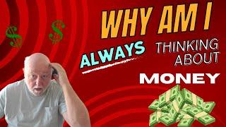 Money on My Mind: The Constant Obsession Explained | The $pendologist