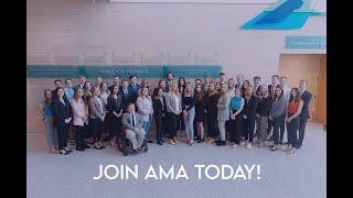 UW-Whitewater AMA Recruitment video- Fall 2022