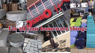 #roadto500subbies Osbro Home Store || Homeware Items || Cutleries || South African YouTuber