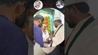Mohammed Ismail Suleman Nagar Division President & Contested Corporator #leader #mohammedismail_inc
