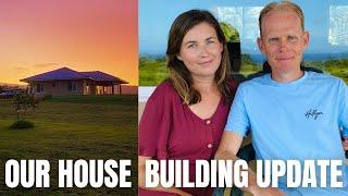 Country Living Update:  Our Experience Building In Hawaii (May 2023).