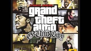 Young Buck - The City (G-Unit Radio 9)