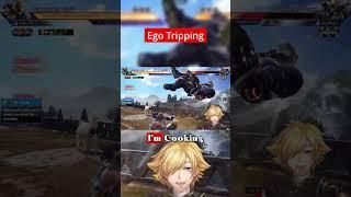 Ego Tripping #tekken8
