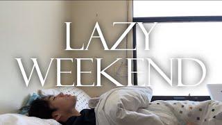 LAZY WEEKEND // PETER LE