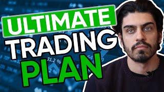 How to Build the Ultimate Trading Plan