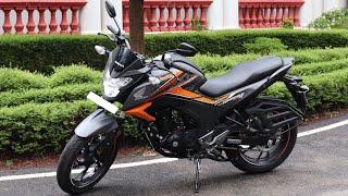 Honda CB Hornet 160R 2018 Review!!