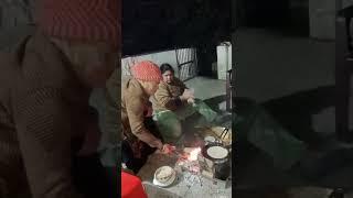 Village life #viralvideo #nature #cookingvideo #mountain #uttrakhand #village #pahadi