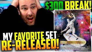 Marvel Masterpieces ‘92 PLATINUM Box Break | Upper Deck | Marvel Trading Cards | Joe Jusko