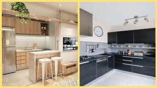 open american kitchen ideas||modern kitchen designs by akram home ideas