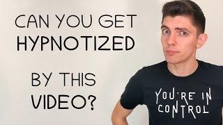 I Will Hypnotize YOU in This Video | YouTube Hypnosis Through the Screen