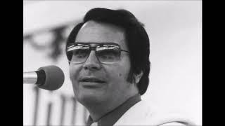 Jim Jones Leads Jonestown Meeting (July 1978) Side A