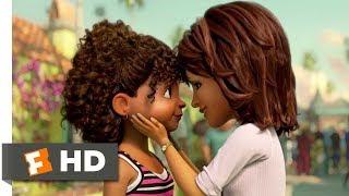 Home (2015) - Tip Finds 'My Mom' Scene (8/10) | Movieclips