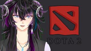 dota begadang #dota2indonesia #dota2live