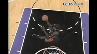 J-Rich' 6 Slams @ SAC (4/16/02) - Showtime!