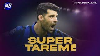 L'INTER PUNTA ALLA CHAMPIONS! SUPER TAREMI, MAROTTA "NOI TRASPARENTI E INTEGERRIMI"‼️