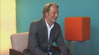 Danish Actor Mads Mikkelsen and Director Arnaud Des Pallieres talks about new film Michael Kohlhaas