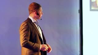 Gallery 365 Days a Year: Total Recall: Artem Levchenko at TEDxWinzavod