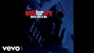 Apollo 440 - Stealth Mass In F#M (Official Audio)