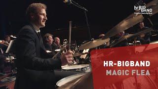 hr-Bigband: "MAGIC FLEA" | Frankfurt Radio Big Band | Sammy Nestico | Count Basie | Swing