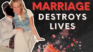 Married life will destroy your life