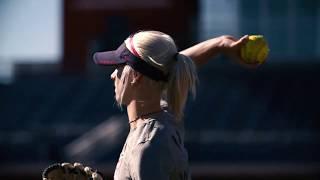 Arizona Softball Opens 2020 Practice