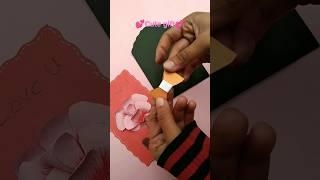 Happy wedding anniversary gift#5minutecraft#diy#art#giftidea#cardidea#shorts, Manahil Art Academy