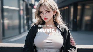 Good Vibes Music (Drifting Curiosity) Street Style, Deep, Beautiful Chill Music Mix