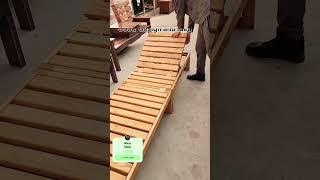Small chairs made with imagination#diy #excellentwork #woodworking #respect100 #r