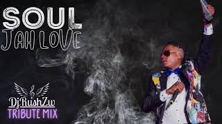 DJ Rush - Soul Jah Love Tribute Mix