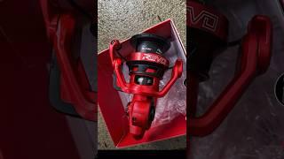 Abu Garcia - Revo 3 Rocket #Fishing #Reel #Unboxing #Fishingreel #Rp #Outdoors #Fyp #Fisherman