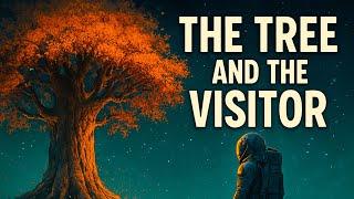 "The Tree | A Chilling Short Story of Love, Loss, and Revenge"