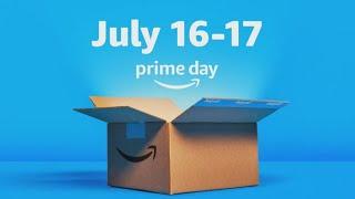 Amazon officially announces dates for Prime Day 2024