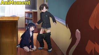 Couple's Misunderstanding Situation | Anime Recap | AniMoment