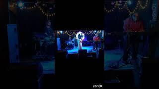 Purple Rain - Prince - cover (Jack Goodall live feat. Fingermix) - Newport, Wales UK. March 2025.