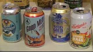 Good Beer Here: The Montana Historical Society's look at the Treasure State's brewing legacy