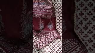 Pure jaipuri cotton gota patti suits