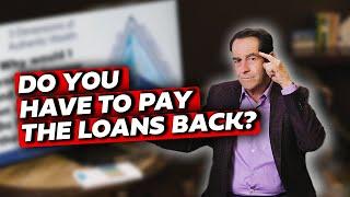 Understanding Ideal IUL Policy Loans: Do You Have to Pay Them Back?