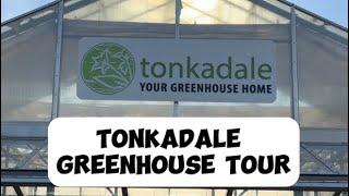 Tonkadale Greenhouse Tour