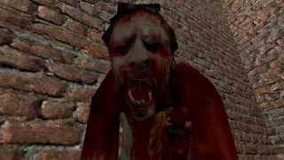 Garrys Mod ( Funny Momment )