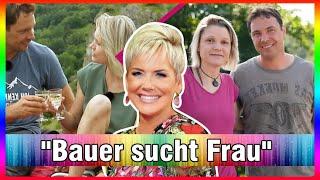 Bauer sucht Frau Trauriges Liebes Aus in Folge 5