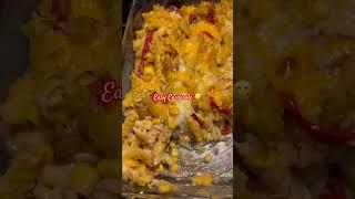 What’s for dinner ? check this easy casserole recipe out  #shortvideo #casseroles #easyrecipe