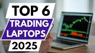 Top 6 Best Laptop For Stock Trading  IN 2025