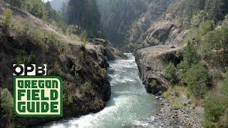 The White Salmon River after Condit dam | Oregon Field Guide