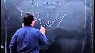 Completion of Ford-Fulkerson, and Bipartite Matching